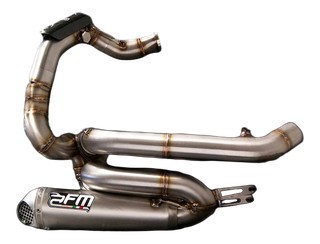 Ligne Complète FM PROJECTS 1199 Panigale