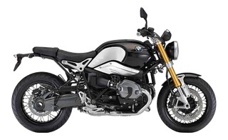 Reprogrammation boitier ECU BMW 1200 R NINE-T 14›16