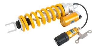 Amortisseur Ohlins STX46 pour Aprilia TUAREG 660 (AP661)
