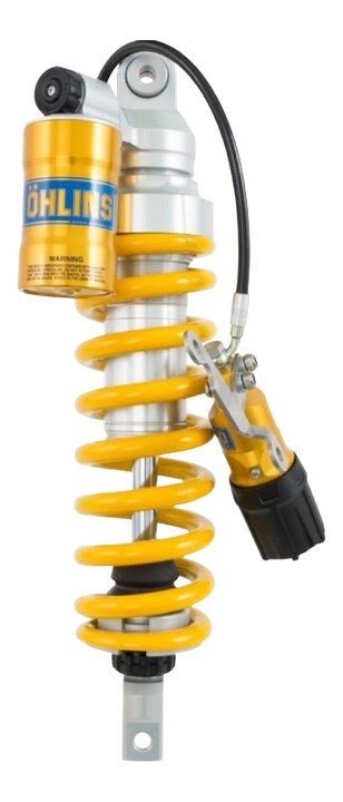 Amortisseur Ohlins STX46 pour Aprilia TUAREG 660 (AP661)