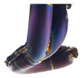 Collecteur titane Spark APRILIA RSV4 21-24 (GAP8502)