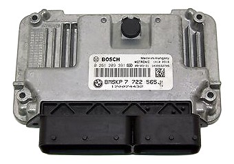 Reprogrammation boitier ECU BMW 1200 R NINE-T 14›16