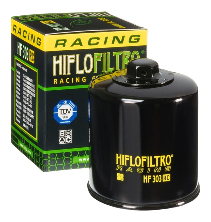 Filtre à huile Hiflofiltro HF303rc