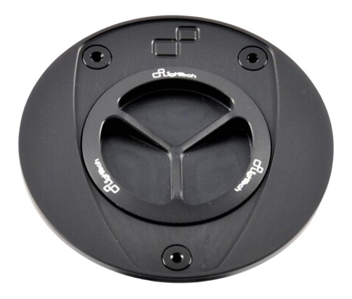 Bouchon de réservoir Panigale 899/959/1199/1299/V4 LIGHTECH à vis