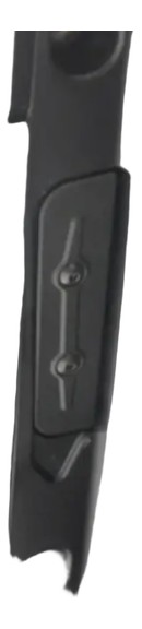 Support d'échappement Evotech pour Aprilia RSV4 21-24 (PRN015528)