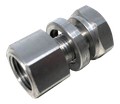 Adaptateur de valve pour Système TPMS I2M
