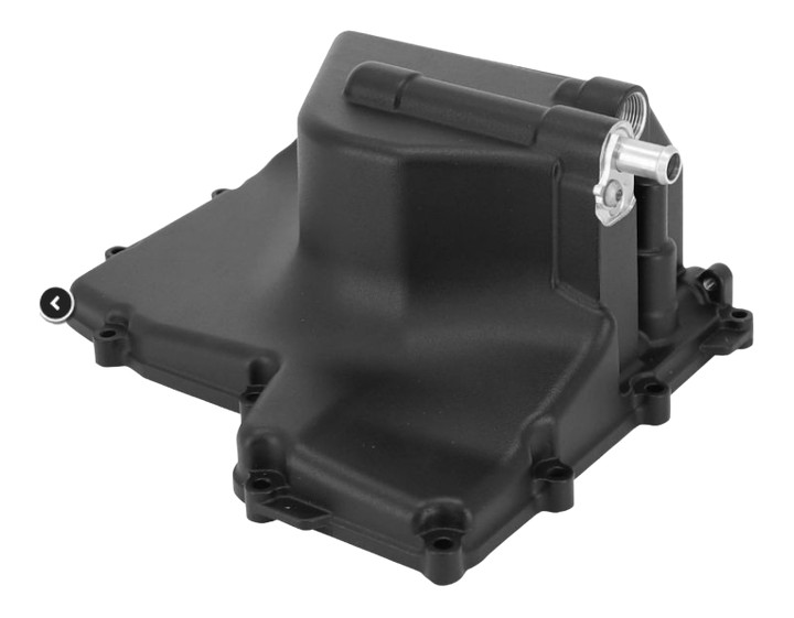 Carter inferieur huile APRILIA RSV4 15›24 (1A0063196)