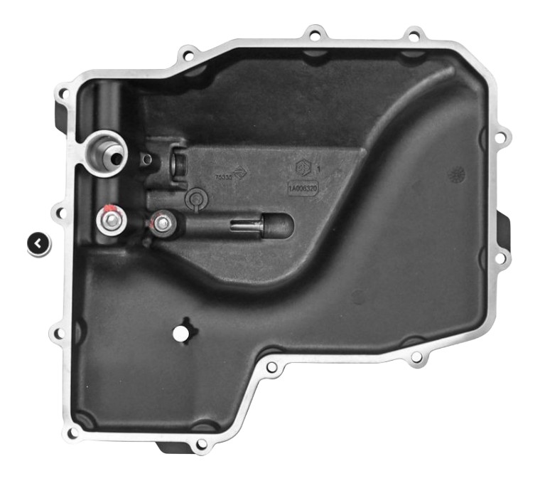 Carter inferieur huile APRILIA RSV4 15›24 (1A0063196)