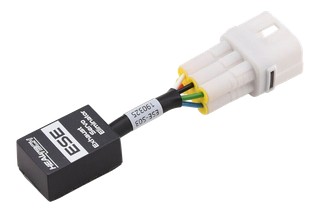 Eliminateur moteur de valve Ducati (ESE-D02)