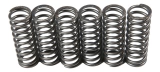 Jeu de ressort d'embrayage renforcé EBC Yamaha MT09 2014-2016