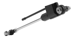 Kit shifter Up and Down Aprilia RS 457 (2S002193)