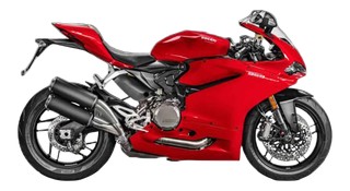 Reprogrammation ecu 959 Panigale