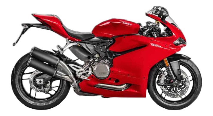 Reprogrammation ecu 959 Panigale