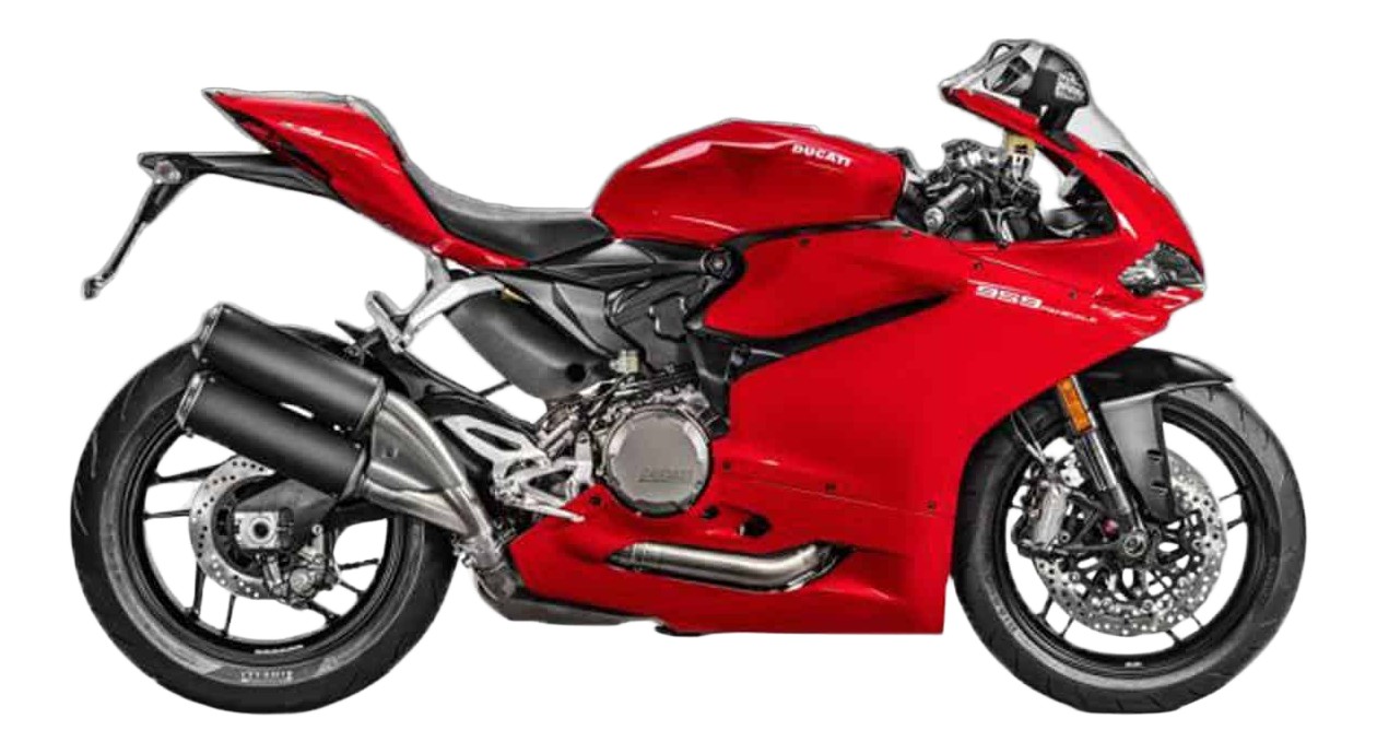 Reprogrammation ecu 959 Panigale