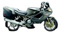 Ducati ST4S 996