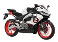 Reprogrammation flash boitier ECU APRILIA RS 457 2024