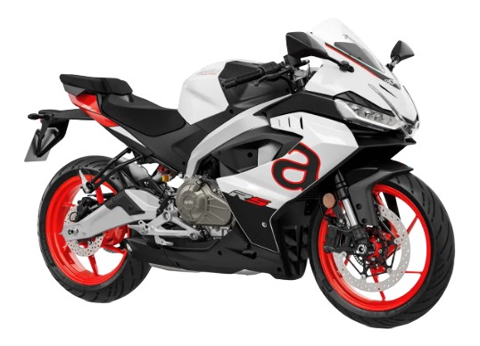 Reprogrammation flash boitier ECU APRILIA RS 457 2024