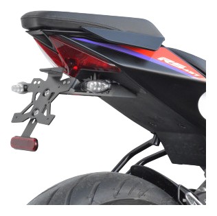 SUPPORT DE PLAQUE APRILIA RS457 (SPEA12)