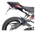 SUPPORT DE PLAQUE APRILIA RS457 (SPEA12)