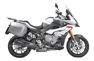Reprogrammation boitier ECU BMW S1000XR 2014-2015