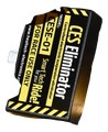 Eliminateur de suspension HEALTECH APRILIA RSV4 21-26 (CESE-01)