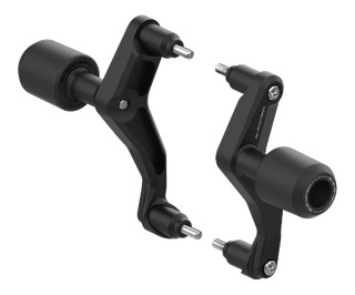 TAMPON DE PROTECTION EVOTECH POUR KTM 1390 SUPER DUKE R 2024›