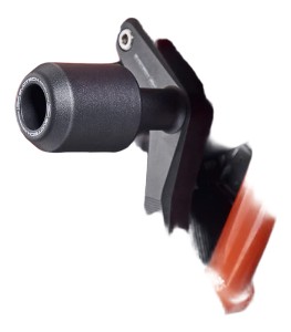 TAMPON DE PROTECTION EVOTECH POUR KTM 1390 SUPER DUKE R 2024›