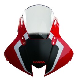 Bulle MRA Racing "R" HONDA CBR600RR 2024