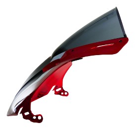 Bulle MRA Racing "R" HONDA CBR600RR 2024