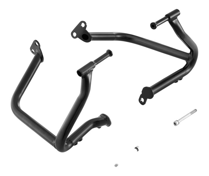 Arceau de protection moteur pour Moto Guzzi V100 Mandello / Stelvio 2024› (2S002028)