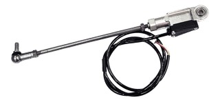 Kit quickshifter montée et descente pour Moto Guzzi Stevio 2024› (2S002138)