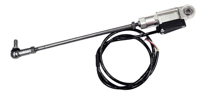 Protège-culasse en aluminium pour Moto Guzzi V100 Mandello / Stelvio (2S002005)