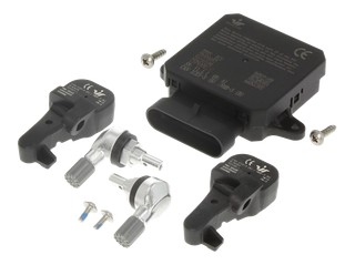 Système de contrôle de la pression des pneus TPMS Moto Guzzi V100 Mandello / Moto Guzzi Stelvio (2S002002)