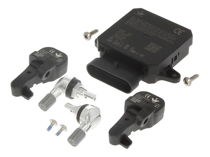 Système de contrôle de la pression des pneus TPMS Moto Guzzi V100 Mandello / Moto Guzzi Stelvio (2S002002)