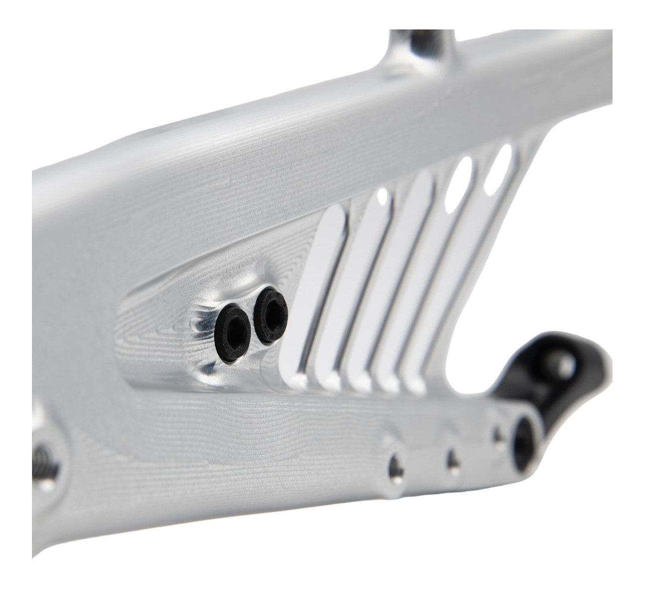 Boucle arrière alu taillé masse Spider pour Ducati Panigale V2 2020-2024  (15.D300)