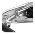 Boucle arrière alu taillé masse Spider pour Ducati Panigale V2 2020-2024  (15.D300)