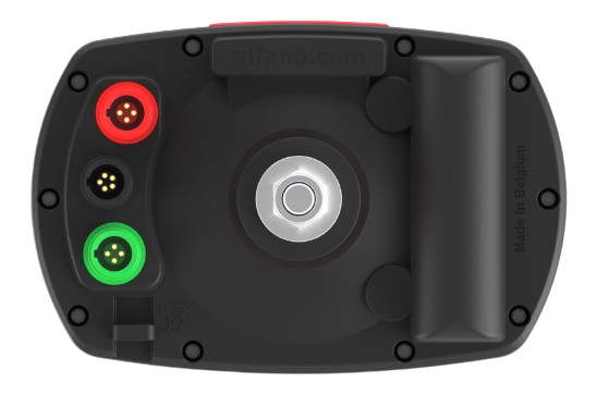 CHRONO GPS ALFANO 7