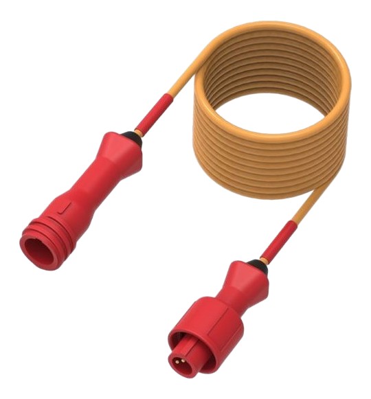 RALLONGE 115 cm POUR SONDE DE TEMPERATURE
