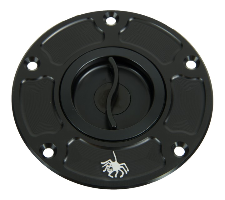 BOUCHON DE RESERVOIR SPIDER HONDA CBR1000RR-R 20-24 (60.H03)