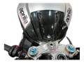 Couvercle avant de reservoir en carbone pour RSV4 2015-2020