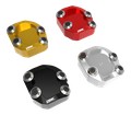BASE DE SUPPORT BEQUILLE AUGMENTÉE +12MM DUCABIKE MOTO GUZZI STELVIO 2024
