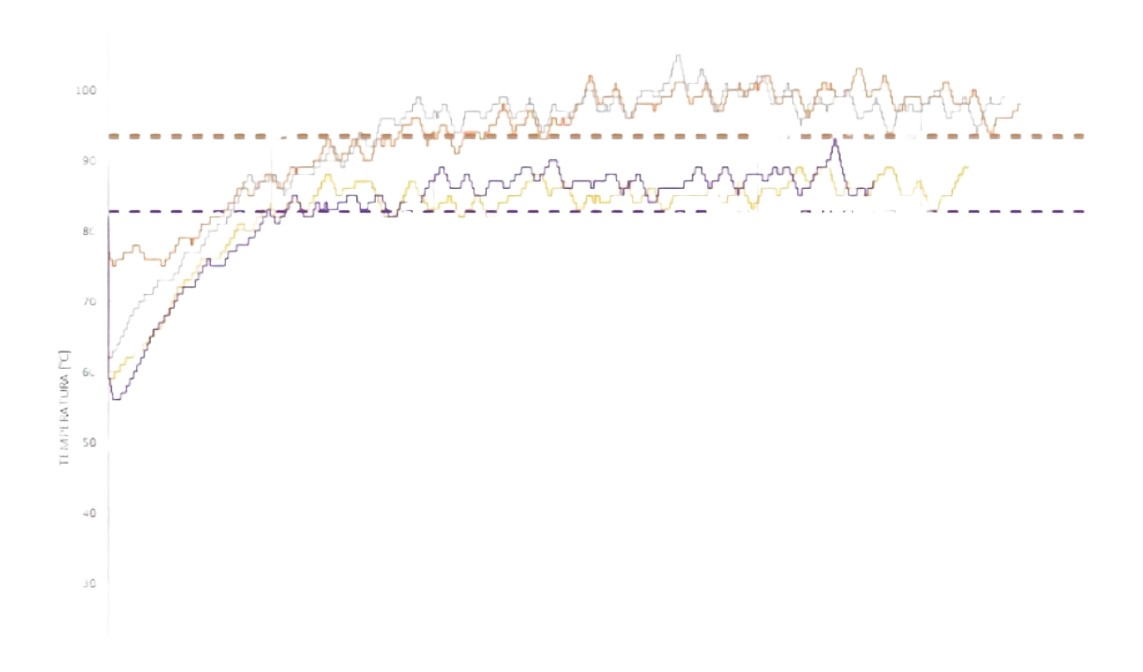 Radiateur d'huile additionnel Carraro pour Aprilia RS 660