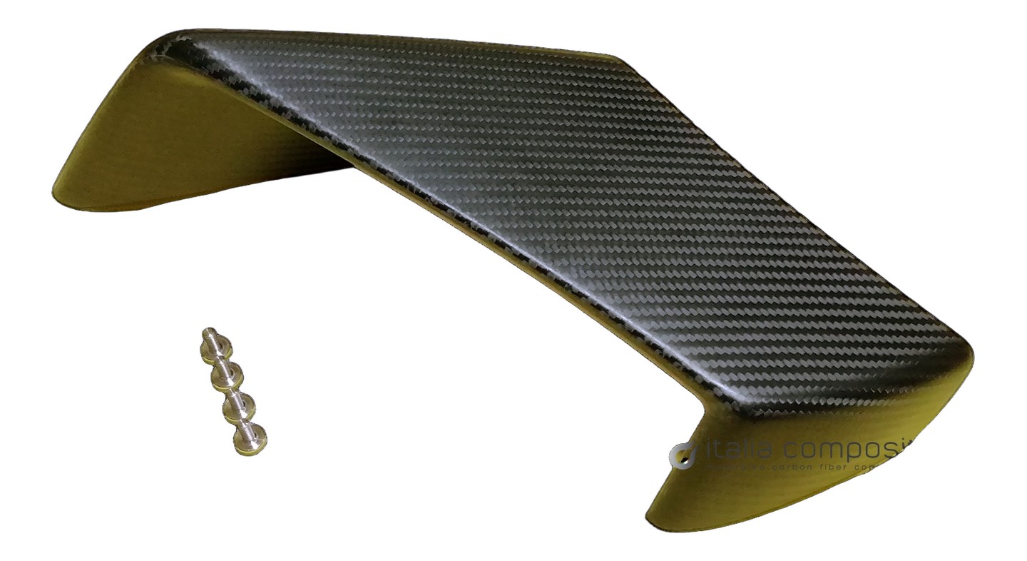 Ailerons carbone pour APRILIA RSV4 2009-2020
