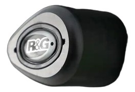 Tampons de protection R&G RACING Aero ZX6R 2024