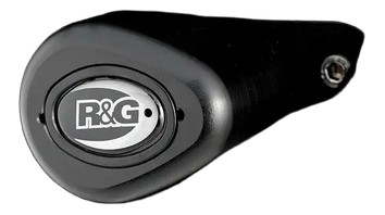 Tampons de protection R&G RACING Aero ZX6R 2024