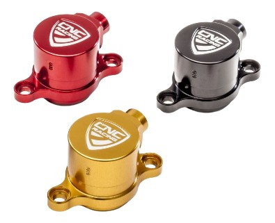 RÉCEPTEUR D'EMBRAYAGE CNC RACING Ø30mm APRILIA RSV 1000 V2 - TUONO 1000 V2 2002-2009