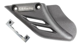 Protection de chaine GB Racing HONDA, KTM, SUZUKI, YAMAHA (CGA10-GBR)