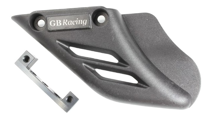 Protection de chaine GB Racing HONDA, KTM, SUZUKI, YAMAHA (CGA10-GBR)