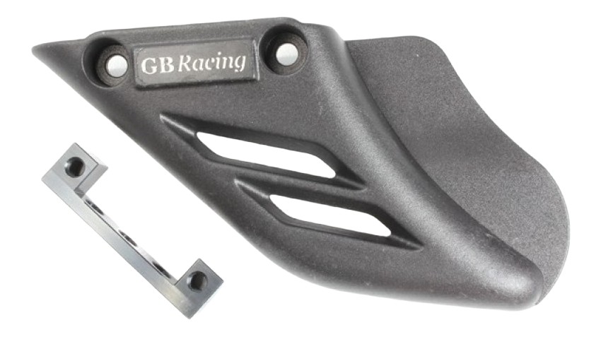 Protection de chaine GB Racing HONDA, KTM, SUZUKI, YAMAHA (CGA10-GBR)