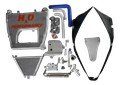 Radiateur H2O Performance Ducati 998 / 998R